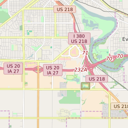 Waterloo Iowa Zip Code Map Zip Code 50702 - Waterloo Ia Map, Data, Demographics And More - Updated  June 2022