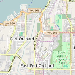 Zip Code 98314 - Bremerton WA Map, Data, Demographics and More ...