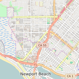 The Ultimate Guide to Newport Beach Zip Code Map