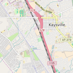 Burton Elementary School Attendance Zone Map and Profile Davis