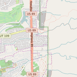 Burton Elementary School Attendance Zone Map and Profile Davis