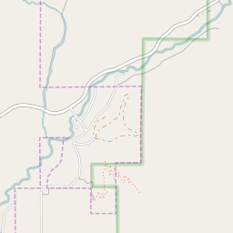 Map of All ZIP Codes in Oakley, Utah