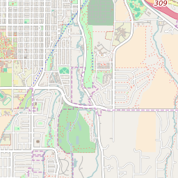 Zip Code 59719 - Bozeman MT Map, Data, Demographics and More - Updated ...