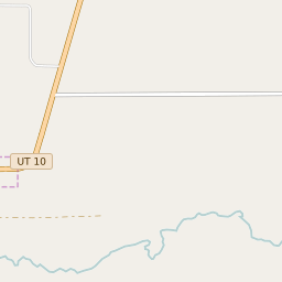 Castle Dale, Utah (UT 84513, 84537) profile: population, maps