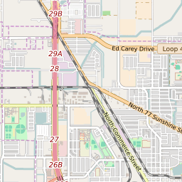 Zip Code 78535 - Combes TX Map, Data, Demographics and More - Updated ...