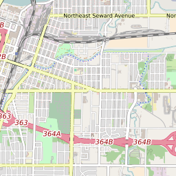 Zip Code Profile Map And Demographics Updated June 21