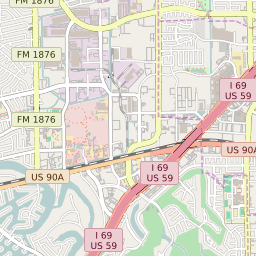 Zip Code 77487 - Sugar Land TX Map, Data, Demographics and More ...