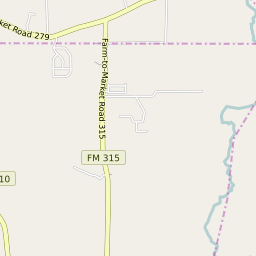 Chandler Zip Code Area Map