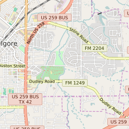 75663 ZIP Code - Kilgore TX Map, Data, Demographics and More