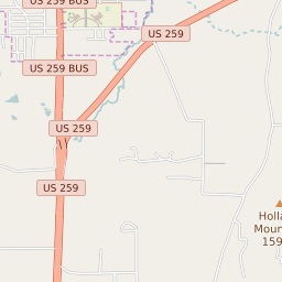 75663 ZIP Code - Kilgore TX Map, Data, Demographics and More