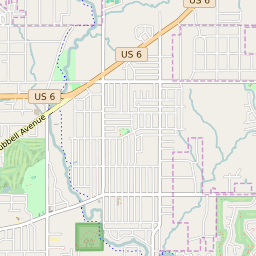 Zip Code 50032 - Berwick IA Map, Data, Demographics and More - Updated ...