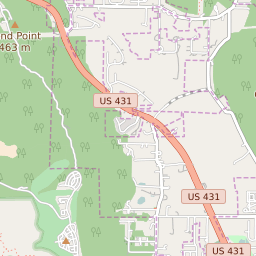 Zip Code 35815 - Huntsville AL Map, Data, Demographics and More ...