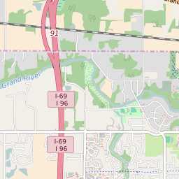 Zip Code 48951 - Lansing MI Map, Data, Demographics and More - Updated ...