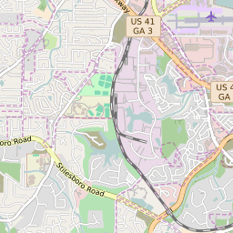 Zip Code Marietta Ga Map Data Demographics And More Updated