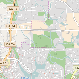 Peachtree City Zip Code Map Zip Code 31169 - Peachtree City Ga Map, Data, Demographics And More -  Updated June 2022