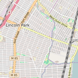 Lincoln Park profile