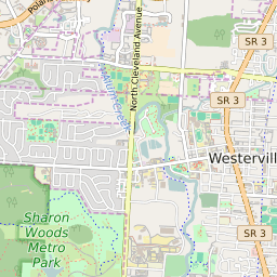 Westerville Zip Code Map Zip Code 43086 - Westerville Oh Map, Data, Demographics And More - Updated  June 2022