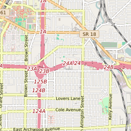 Zip Code 44250 - Lakemore OH Map, Data, Demographics and More - Updated ...