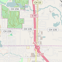 Zip Code 44250 - Lakemore OH Map, Data, Demographics and More - Updated ...