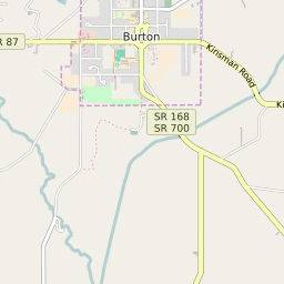 Map and Data for Burton Ohio Updated March 2024