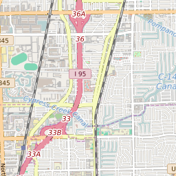 Zip Code 33310 - Fort Lauderdale FL Map, Data, Demographics And More ...