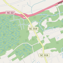 Conway Sc Zip Code Map Zip Code 29528 - Conway Sc Map, Data, Demographics And More - Updated June  2022