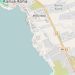 Kona Zip Code Map Zip Code 96745 - Kailua Kona Hi Map, Data, Demographics And More - Updated  June 2022