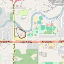 Fairbanks Zip Code Map Zip Code 99707 Profile, Map And Demographics - Updated May 2022