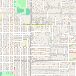 Beaumont Wilshire Neighborhood in Portland Oregon March 2024