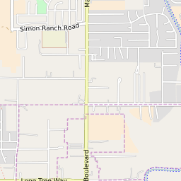 Almond Grove Elementary School Attendance Zone Map and Profile - Oakley  Union Elementary School District April 2023