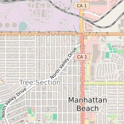 Exploring Manhattan Beach Zip Code, CA: A Comprehensive Guide