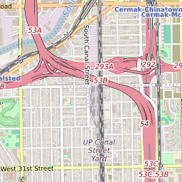 Bridgeport - Chicago Neighborhoods