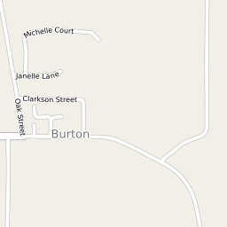 Burton Illinois ZIP Codes Map and Full List