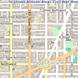 20036 Zip Code Map Zip Code 20036 - Washington Dc Map, Data, Demographics And More - Updated  June 2022