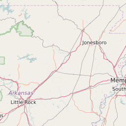 Map and List of SNAP Food Stamp Participation in Mississippi May 2024