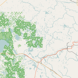 Koochiching County Gis Map Map Of All Zip Codes In Koochiching County Minnesota - Updated June 2022