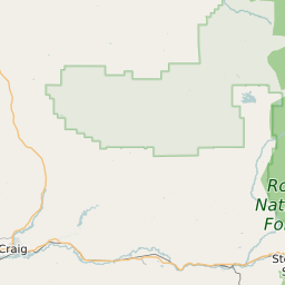 Steamboat Springs Zip Code Map Zip Code 80487 - Steamboat Springs Co Map, Data, Demographics And More -  Updated June 2022