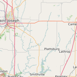 Independence Mo Zip Code Map Map Of All Zip Codes In Independence, Missouri - Updated June 2022