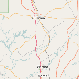 Birmingham Alabama Zip Code Map  Oconto County Plat Map