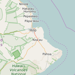 Hilo (zip 96720), HI