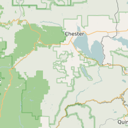 Interactive Map Of Washoe County School District, High School Race And ...