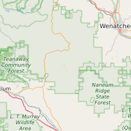 Ellensburg Wa Zip Code Map Zip Code 98926 - Ellensburg Wa Map, Data, Demographics And More - Updated  June 2022