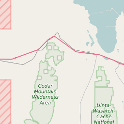 Davis County Zip Code Map Map Of All Zip Codes In Davis County Utah - Updated June 2022